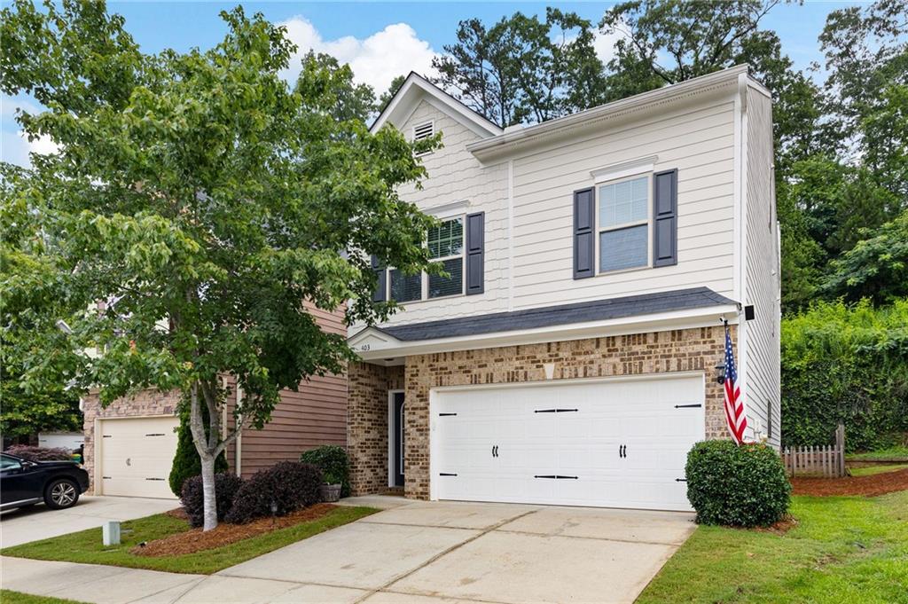403 Village View