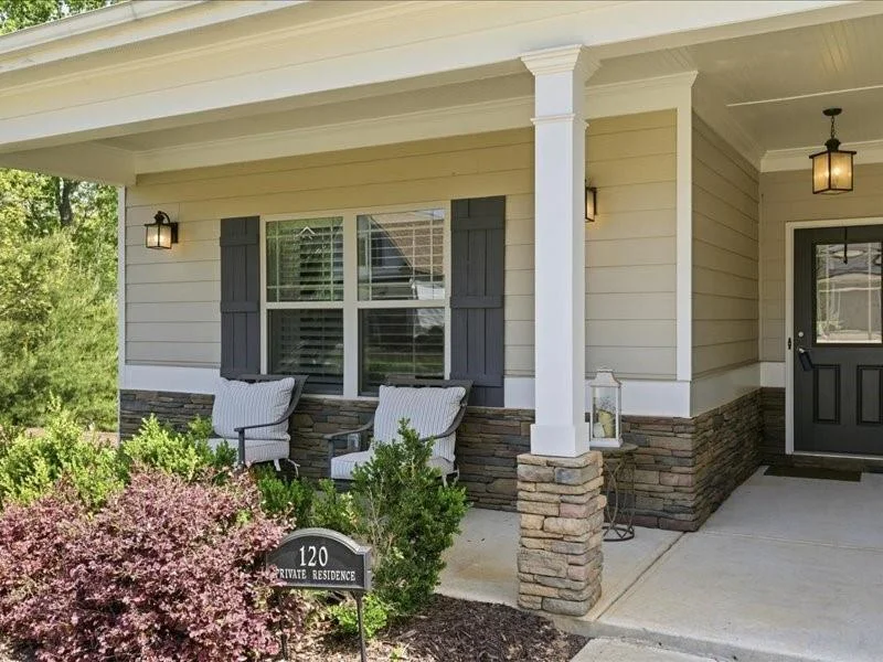120 Hawks Trail, Waleska, GA, 30183