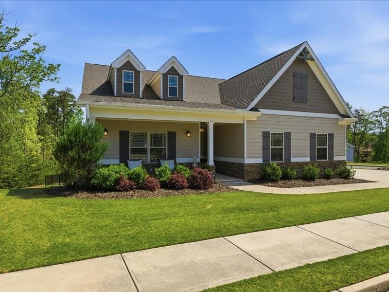 120 Hawks Trail