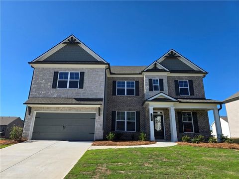 304 Westfall Terrace Loganville GA 30052