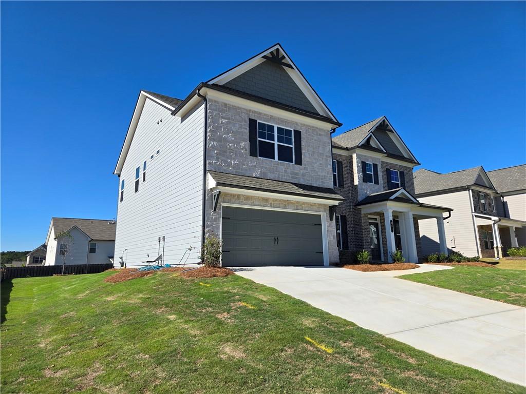 304 Westfall Terrace