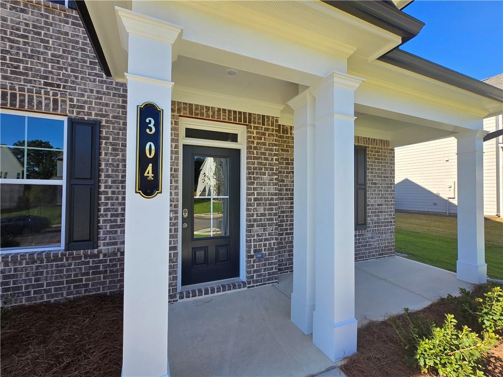 304 Westfall Terrace