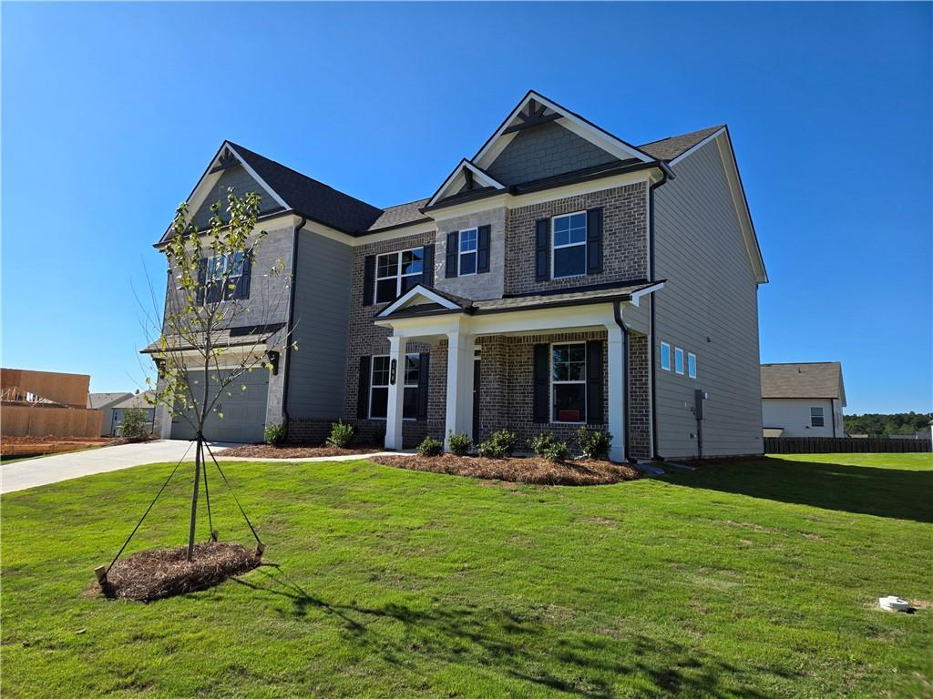 304 Westfall Terrace