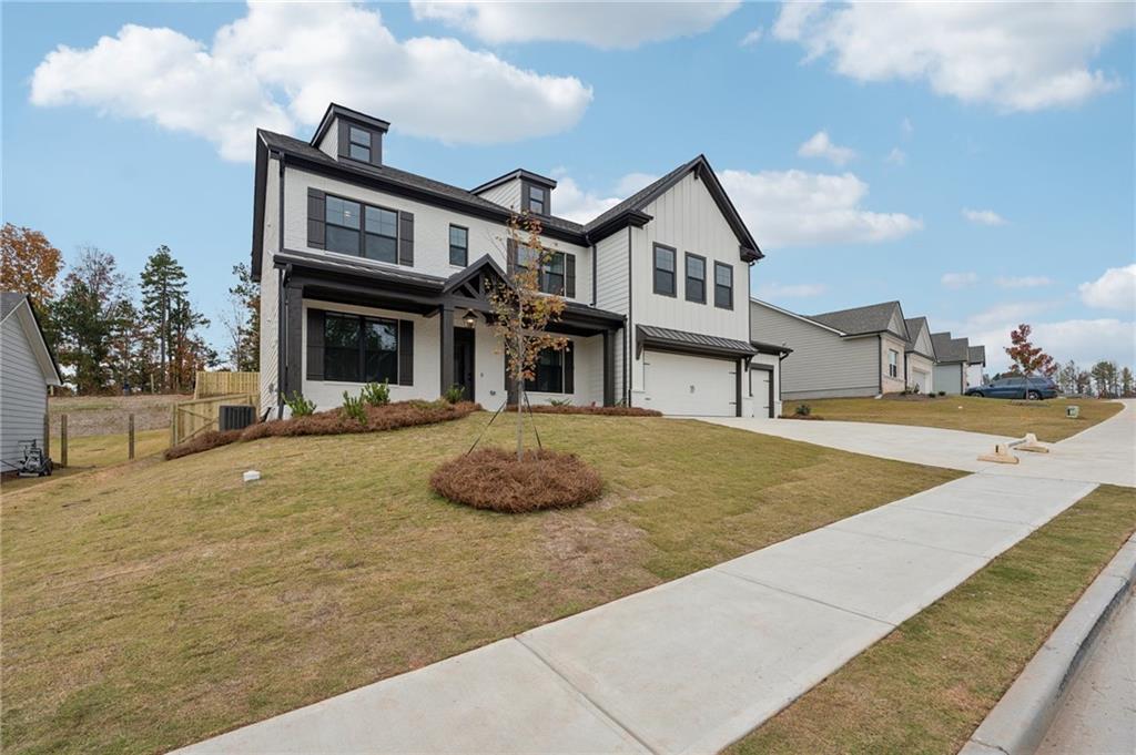 304 Westfall Terrace