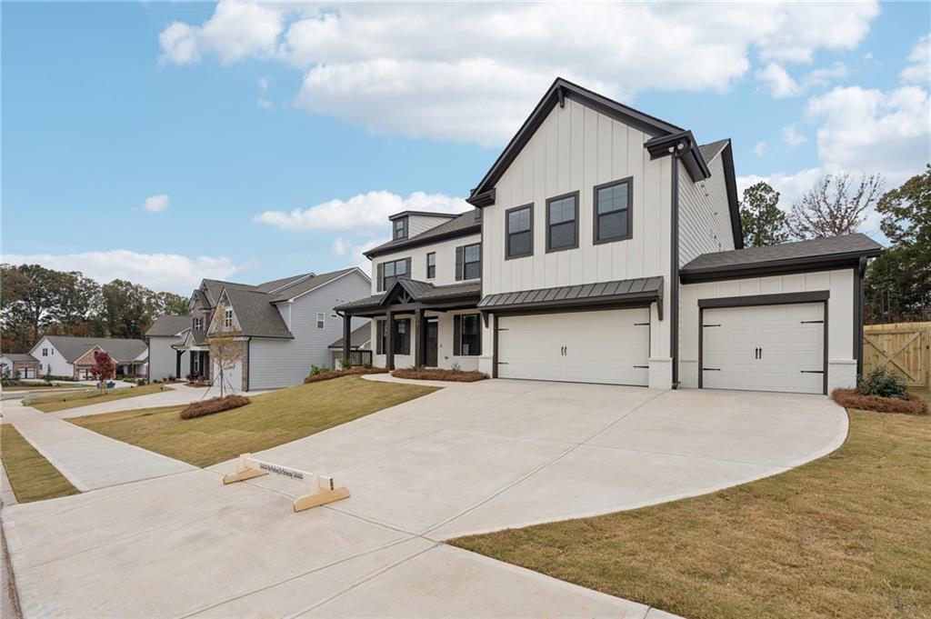304 Westfall Terrace