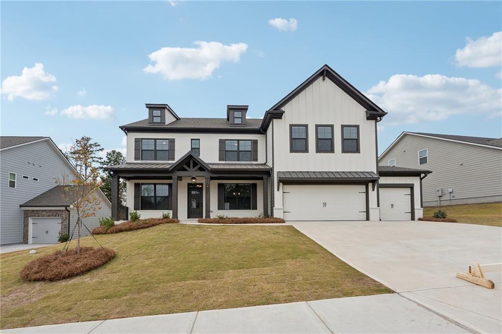 304 Westfall Terrace