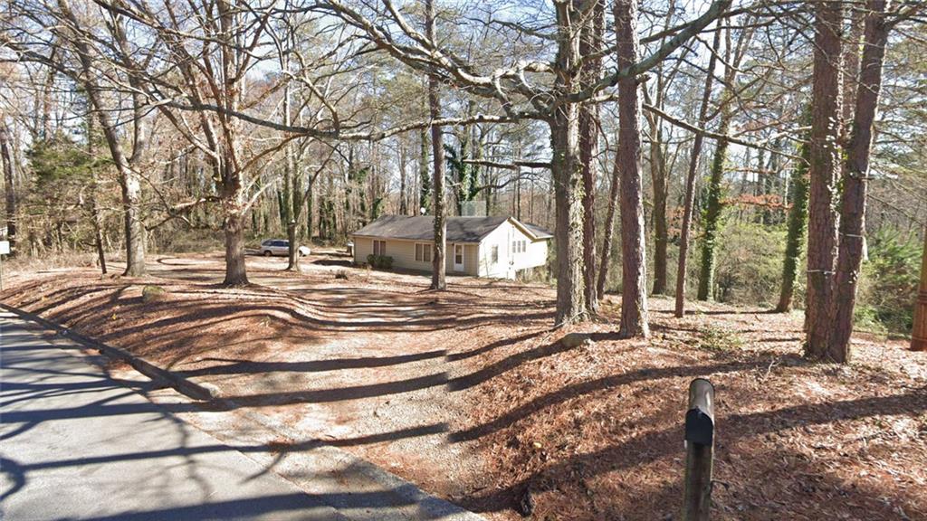 1844 County Line Road SW