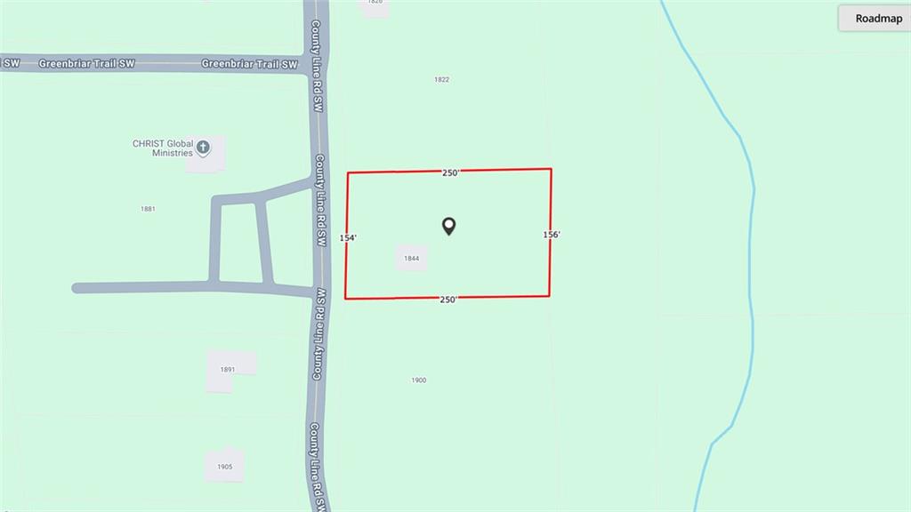 1844 County Line Road SW