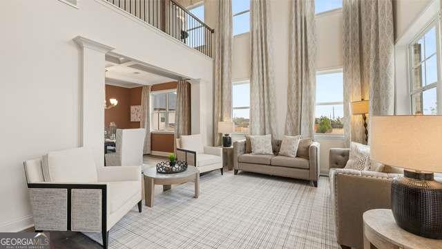 245 Staffin drive