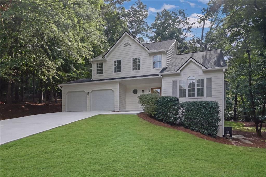 3444 Chancellors Drive