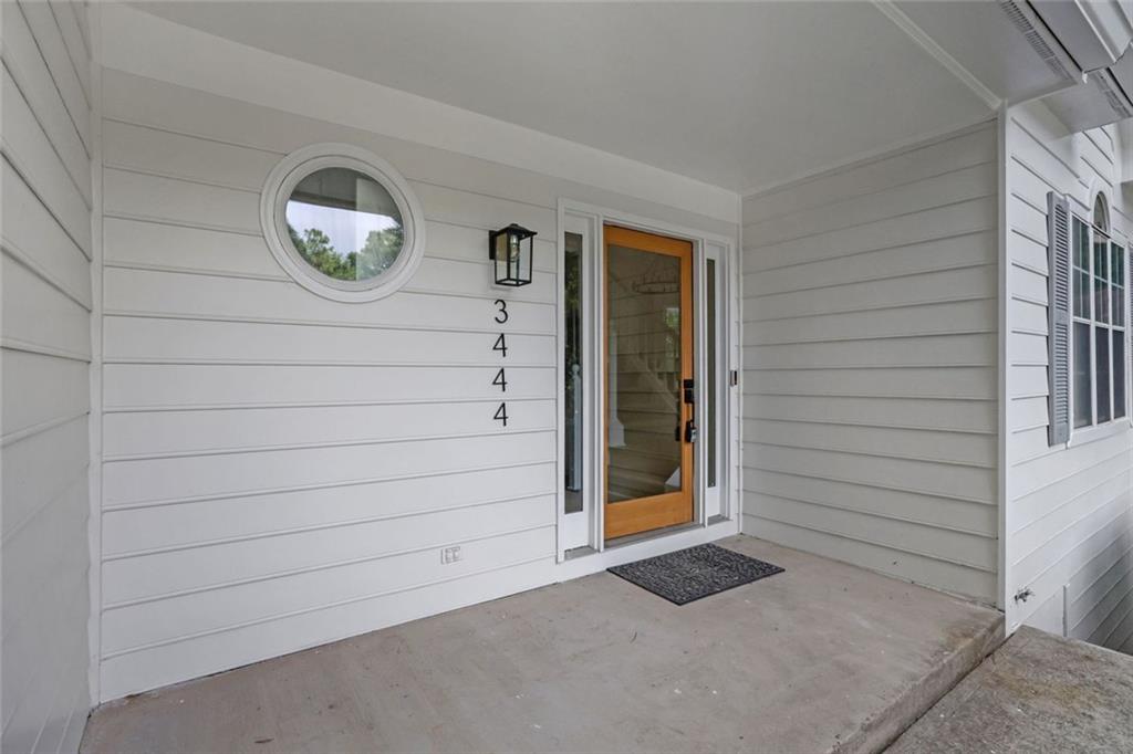 3444 Chancellors Drive