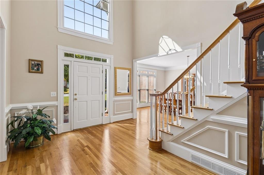 3805 Newport Bay Drive