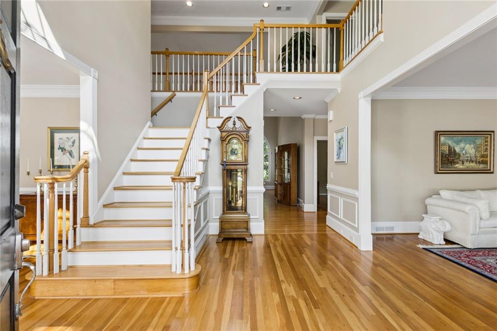 3805 Newport Bay Drive
