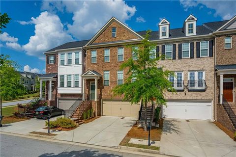 Photo of 6294 Century Park Place SE, Mableton, GA 30126 (MLS # 7571642)