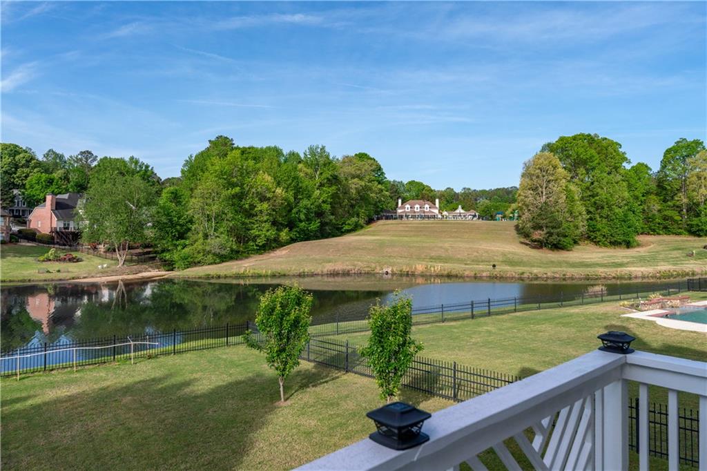 1718 Mulberry Lake Drive