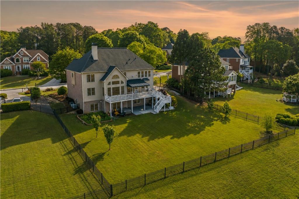 1718 Mulberry Lake