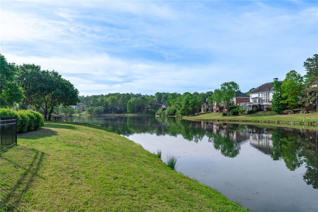 1718 Mulberry Lake Drive