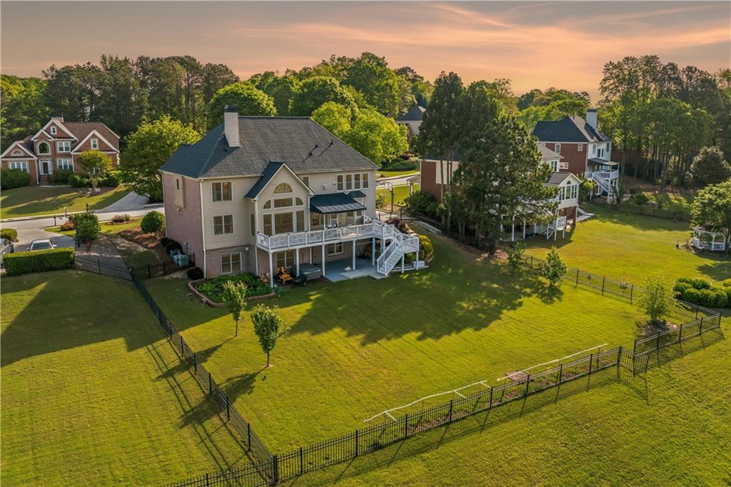 1718 Mulberry Lake