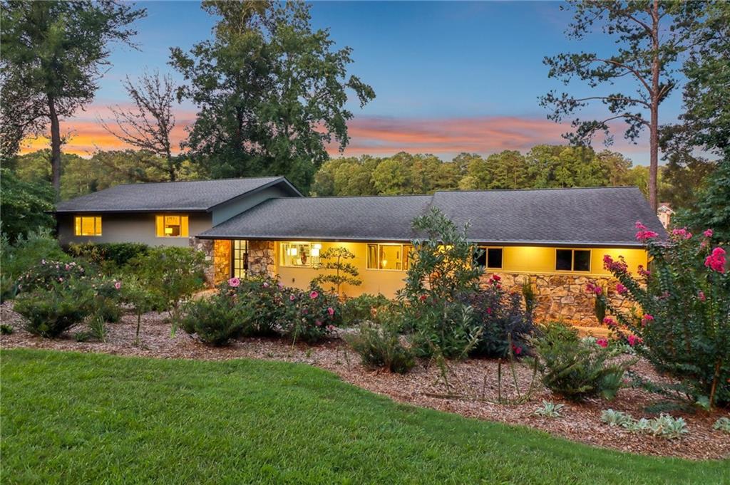 1085 Lake Charles Drive