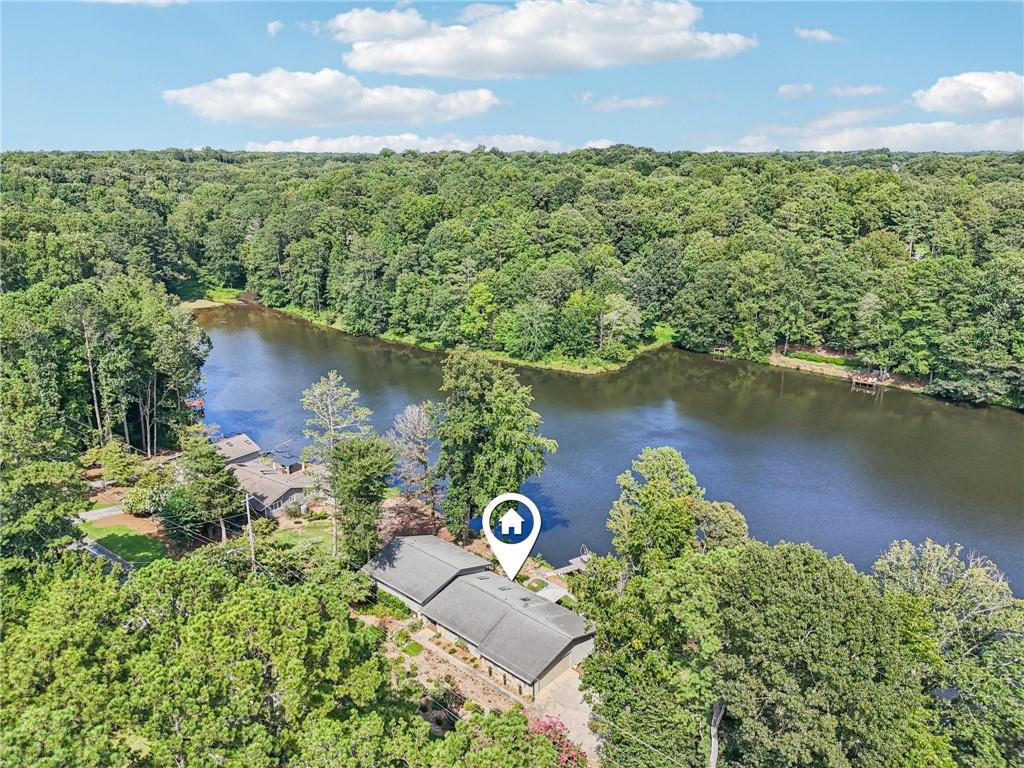 1085 Lake Charles Drive