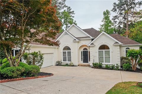 Homes For Rent - 195 Brightmore Way<br/> Alpharetta, GA 30005