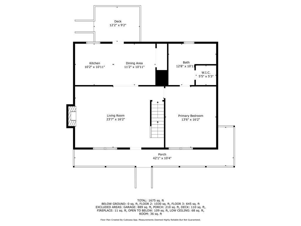 9061 Greenwood Way, Canton, Georgia image 36