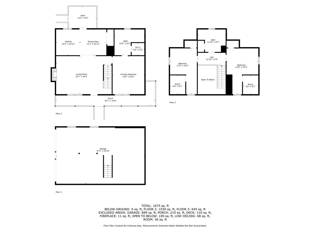 9061 Greenwood Way, Canton, Georgia image 38