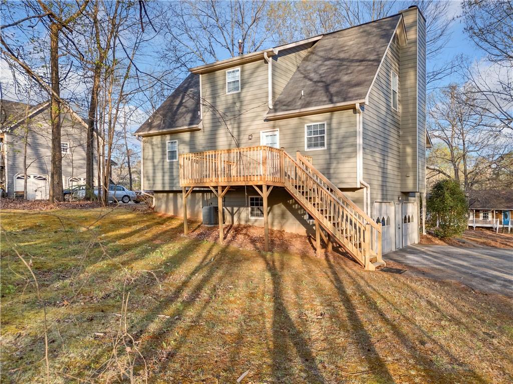 9061 Greenwood Way, Canton, Georgia image 5