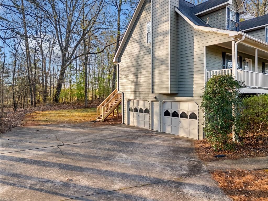 9061 Greenwood Way, Canton, Georgia image 4