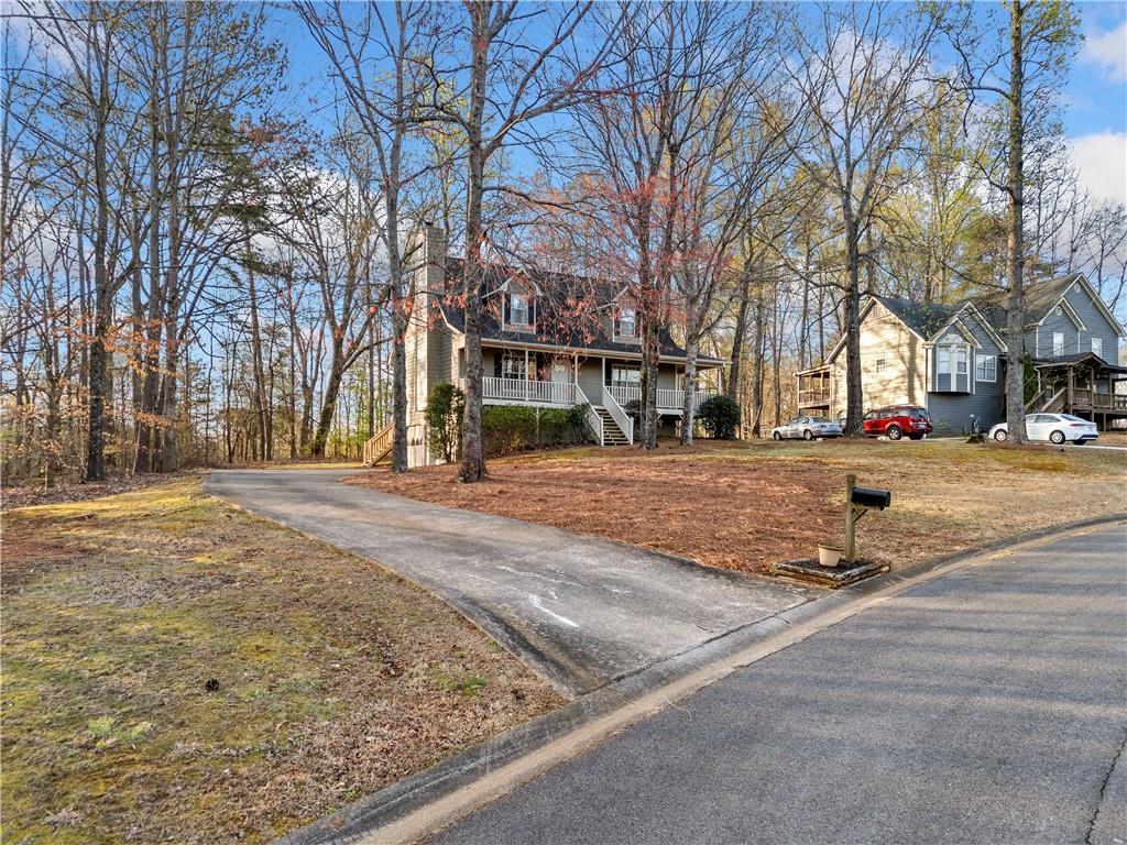 9061 Greenwood Way, Canton, Georgia image 2