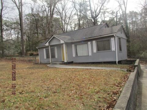 2125 River Road Ellenwood GA 30294