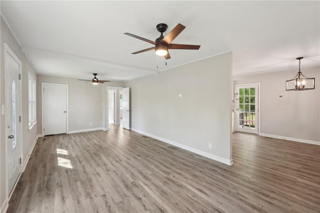 264 Rockin Hill Drive, Marietta, Georgia image 20