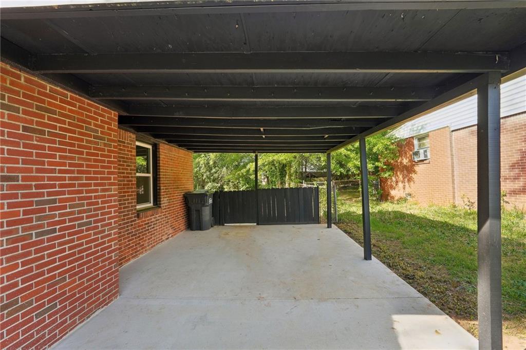 264 Rockin Hill Drive, Marietta, Georgia image 38