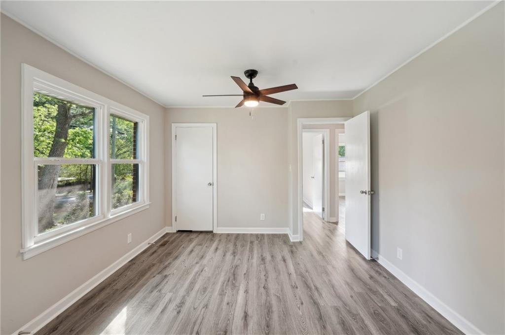 264 Rockin Hill Drive, Marietta, Georgia image 22