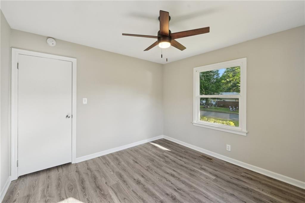 264 Rockin Hill Drive, Marietta, Georgia image 26