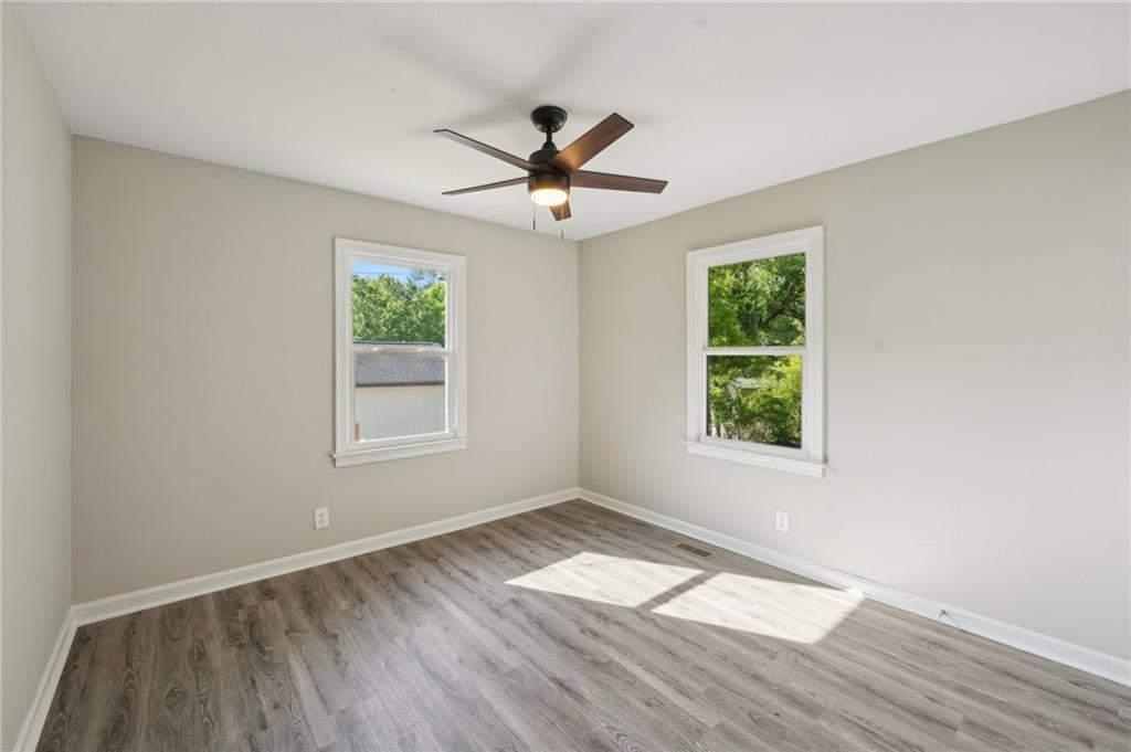 264 Rockin Hill Drive, Marietta, Georgia image 27
