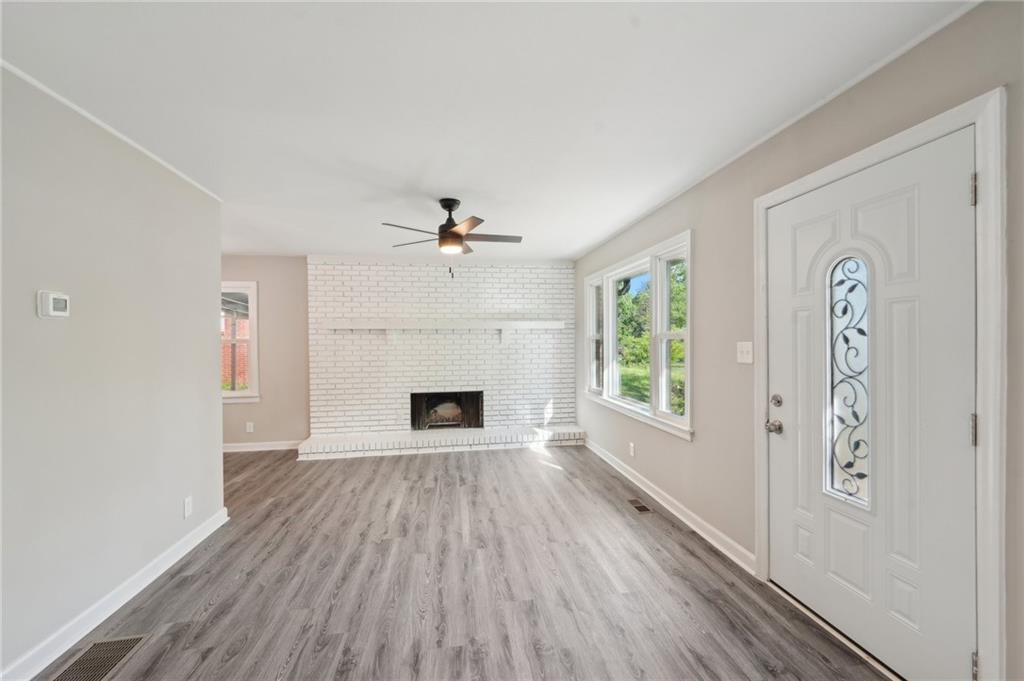 264 Rockin Hill Drive, Marietta, Georgia image 7