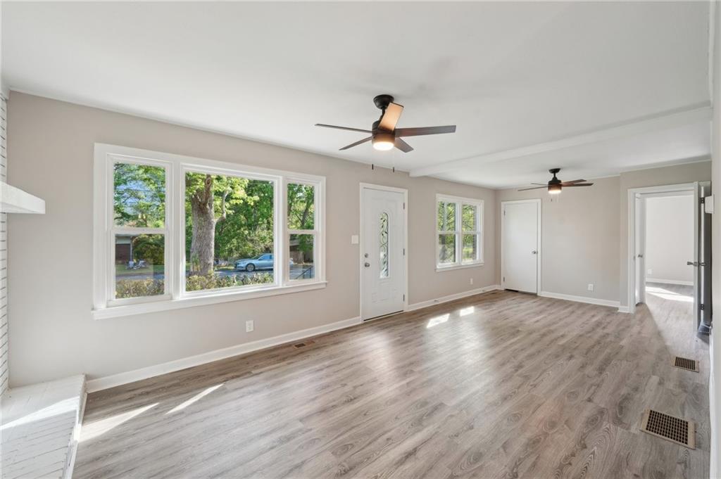 264 Rockin Hill Drive, Marietta, Georgia image 19