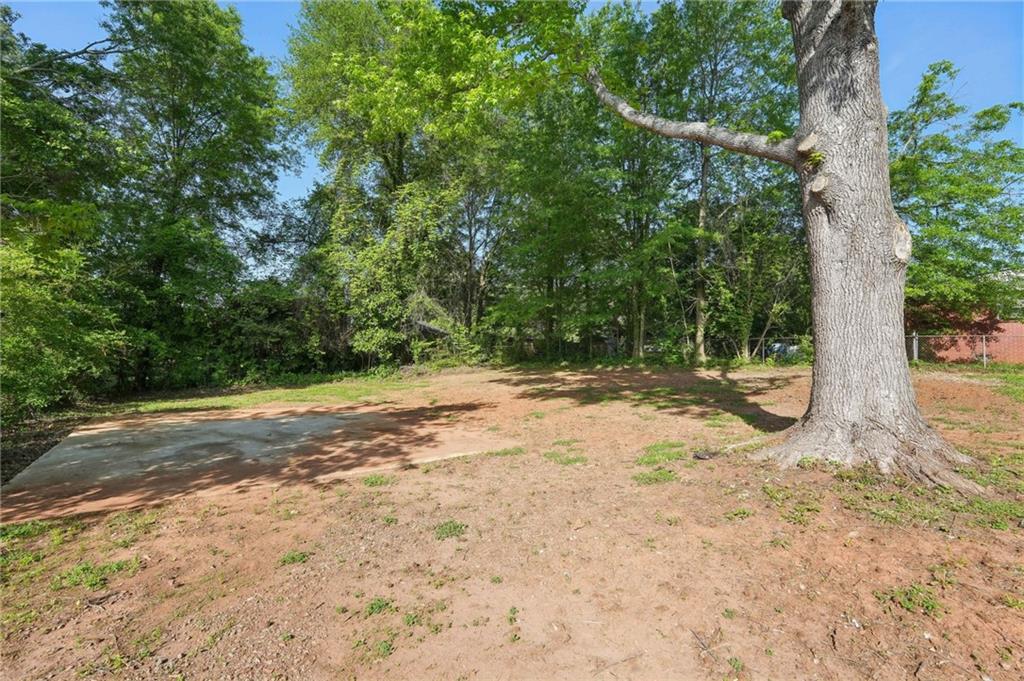 264 Rockin Hill Drive, Marietta, Georgia image 37