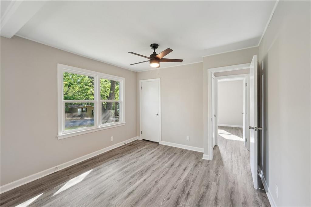 264 Rockin Hill Drive, Marietta, Georgia image 23