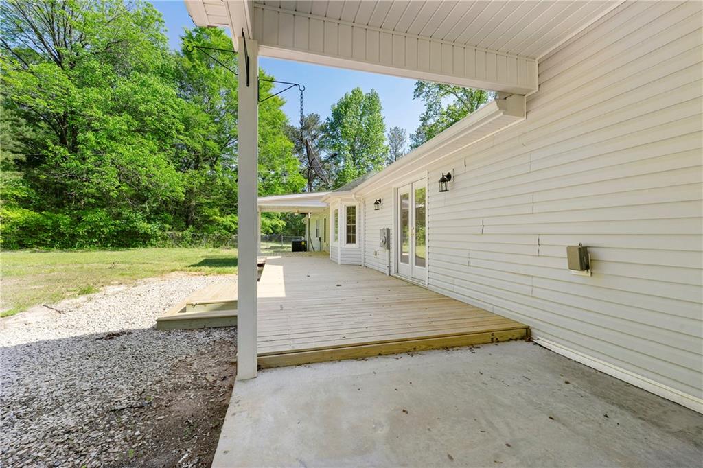 1170 Moseley Road, Stockbridge, Georgia image 13