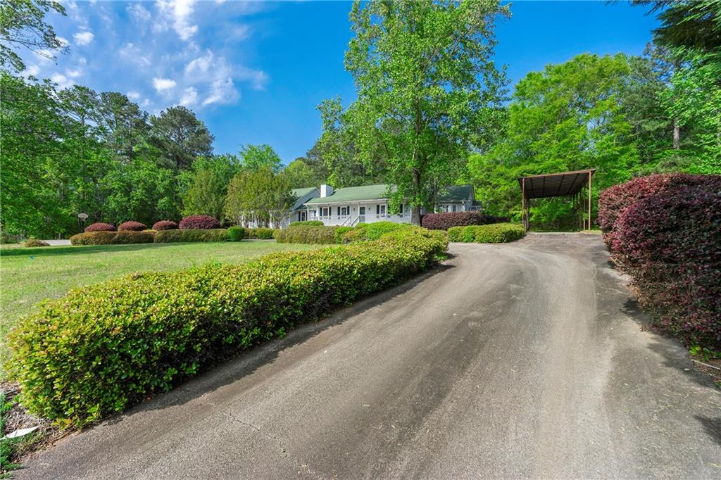 1170 Moseley Road, Stockbridge, Georgia image 3