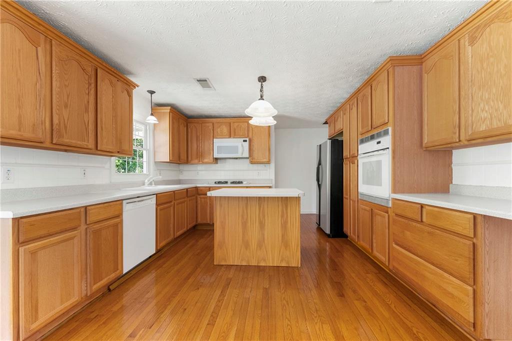 1170 Moseley Road, Stockbridge, Georgia image 7