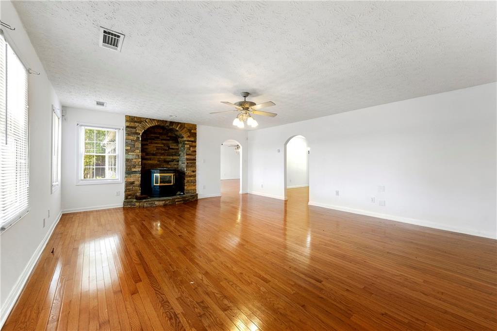 1170 Moseley Road, Stockbridge, Georgia image 4