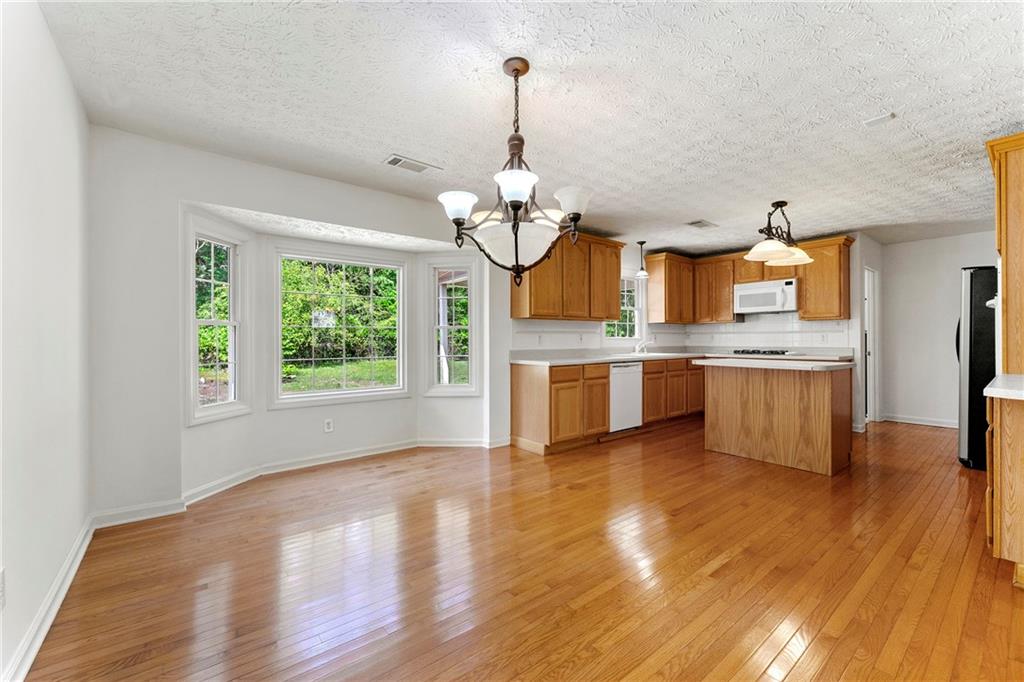 1170 Moseley Road, Stockbridge, Georgia image 6