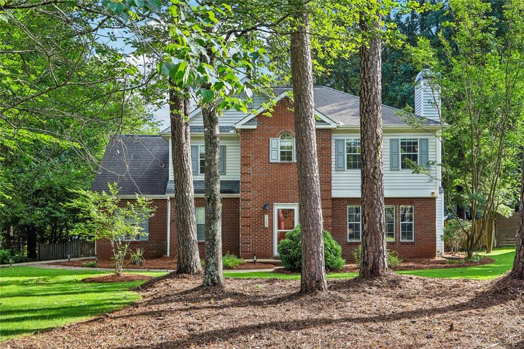 123 Rubicon Road