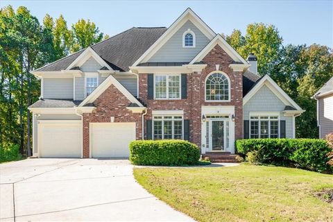 962 Williamson Lane Snellville GA 30078