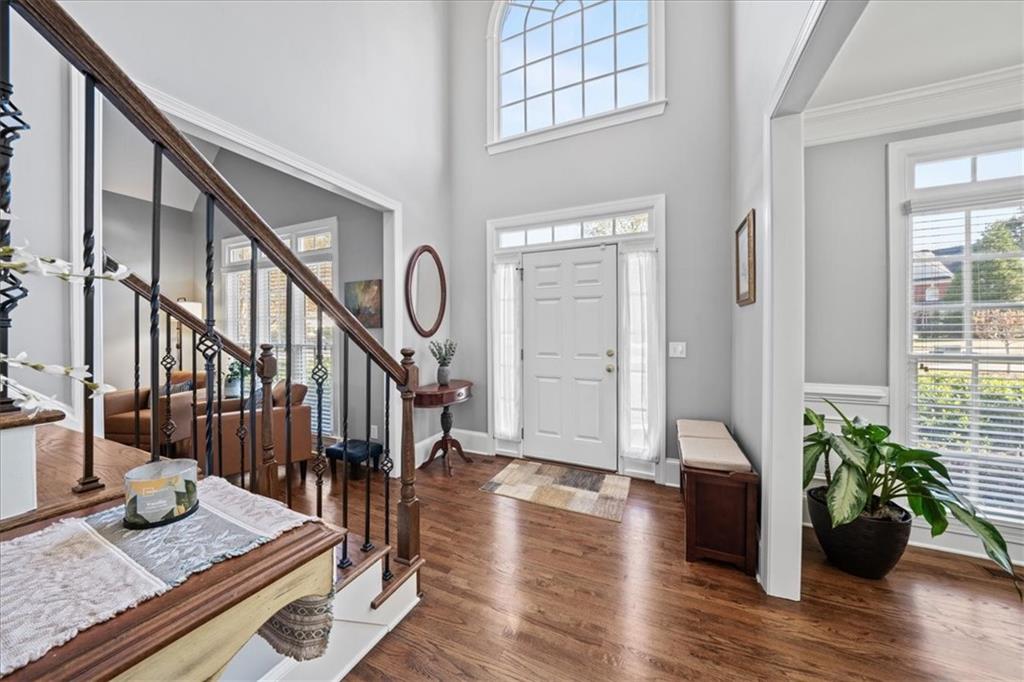 962 Williamson Lane