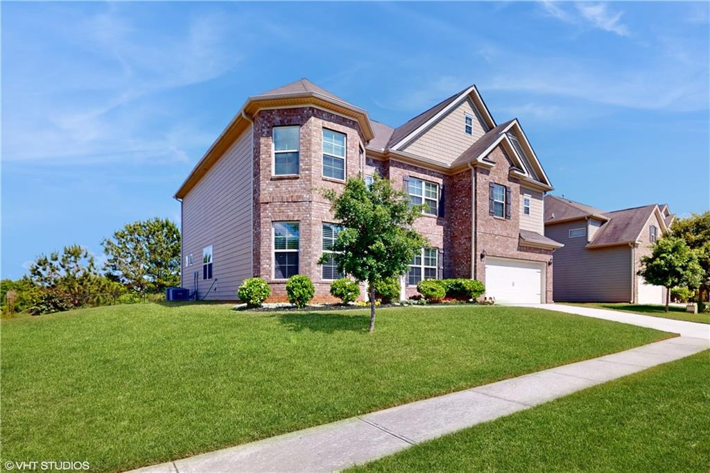 205 Kestrel Circle, Covington, Georgia image 4