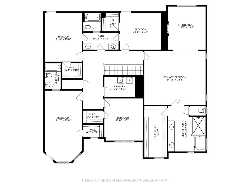 205 Kestrel Circle, Covington, Georgia image 36